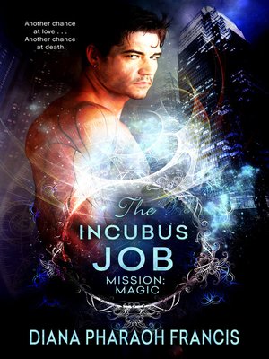 The Incubus Job - ebook